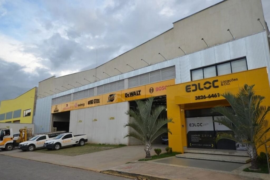 Aluguel de geradores para obras, indústrias e outras necessidades